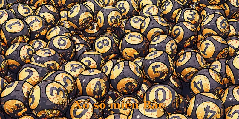 Xổ số miền Bắc